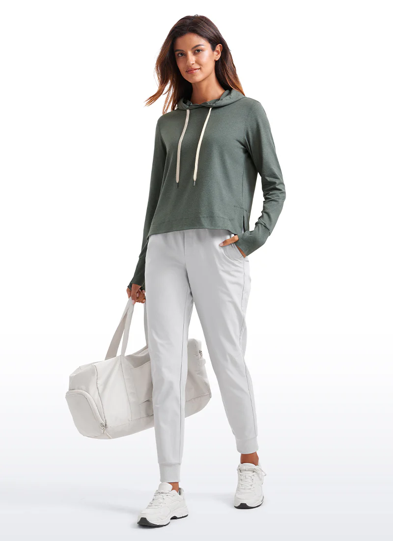 Cloud Jersey Pullover Hoodie - Image 12