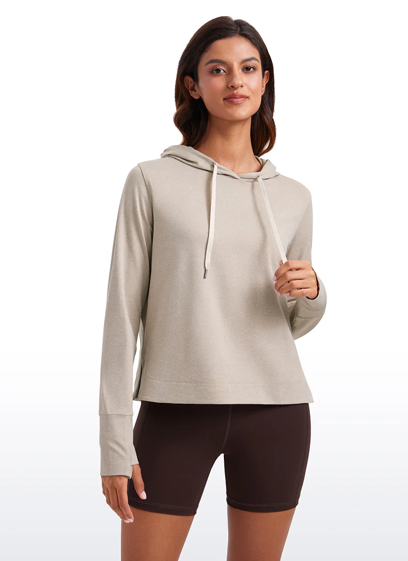 Cloud Jersey Pullover Hoodie - Image 14