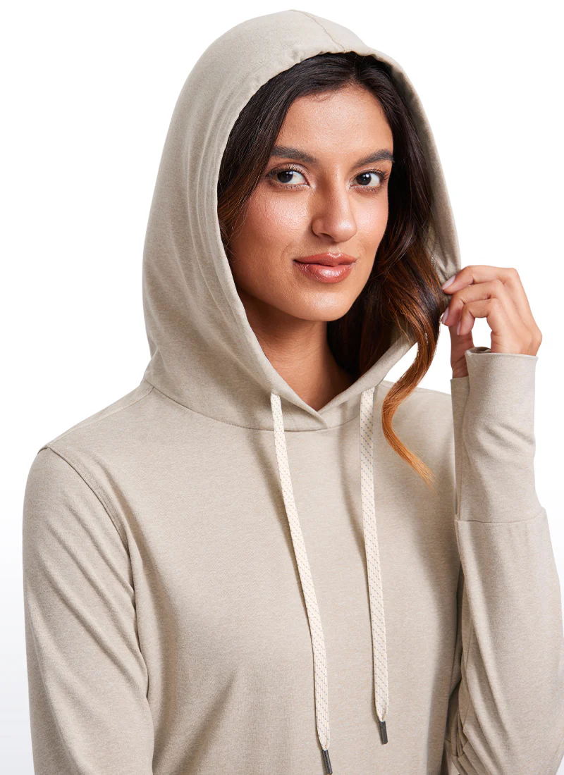 Cloud Jersey Pullover Hoodie - Image 17