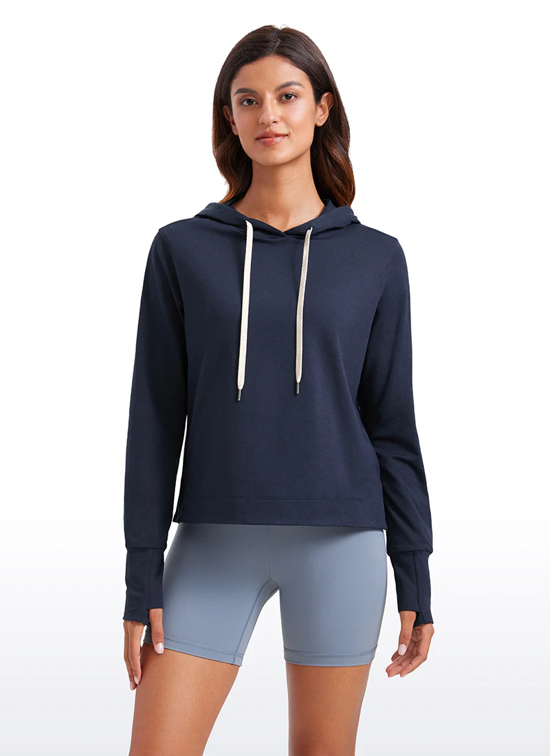 Cloud Jersey Pullover Hoodie - Image 18