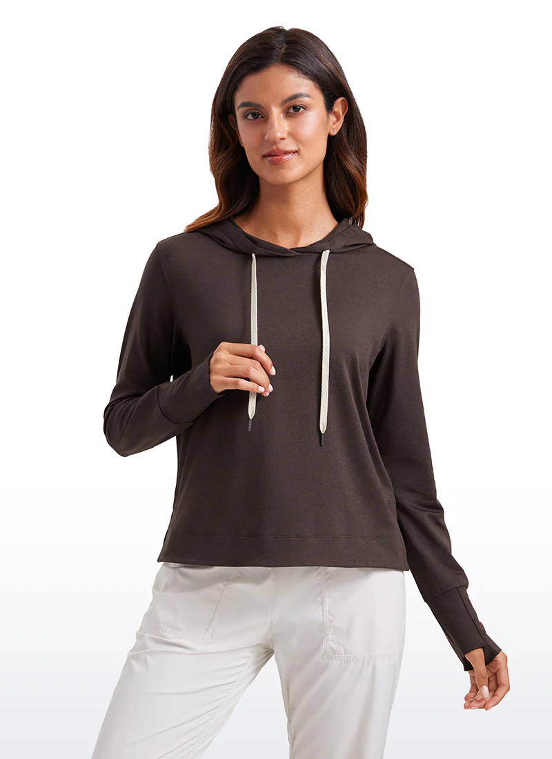 Cloud Jersey Pullover Hoodie - Image 22