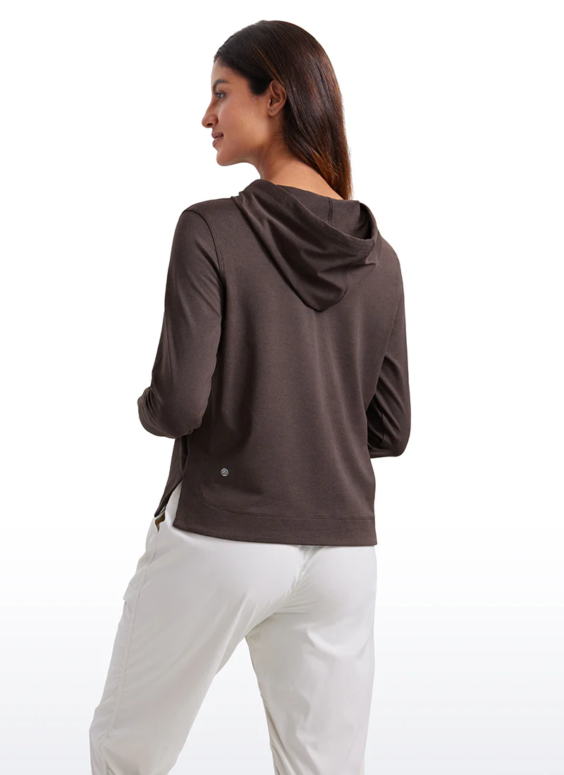 Cloud Jersey Pullover Hoodie - Image 23
