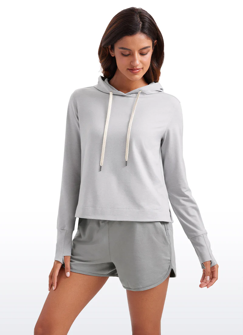 Cloud Jersey Pullover Hoodie - Image 27