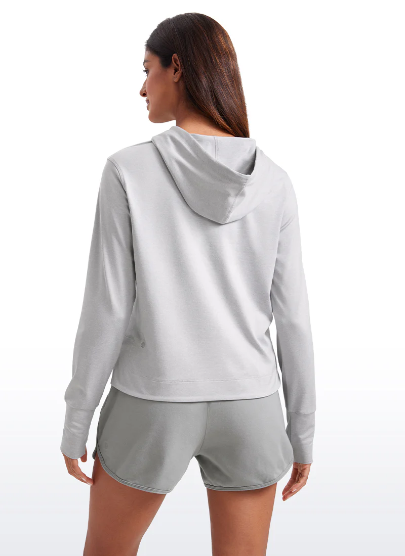 Cloud Jersey Pullover Hoodie - Image 28