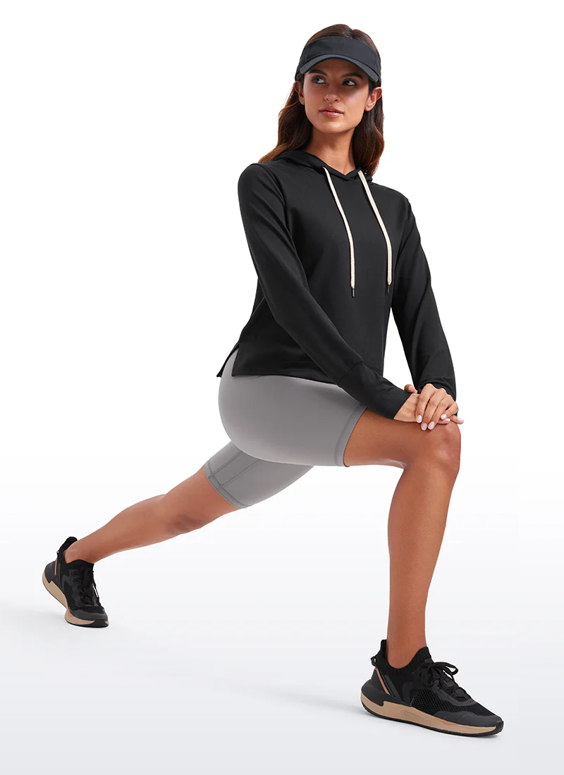 Cloud Jersey Pullover Hoodie - Image 7