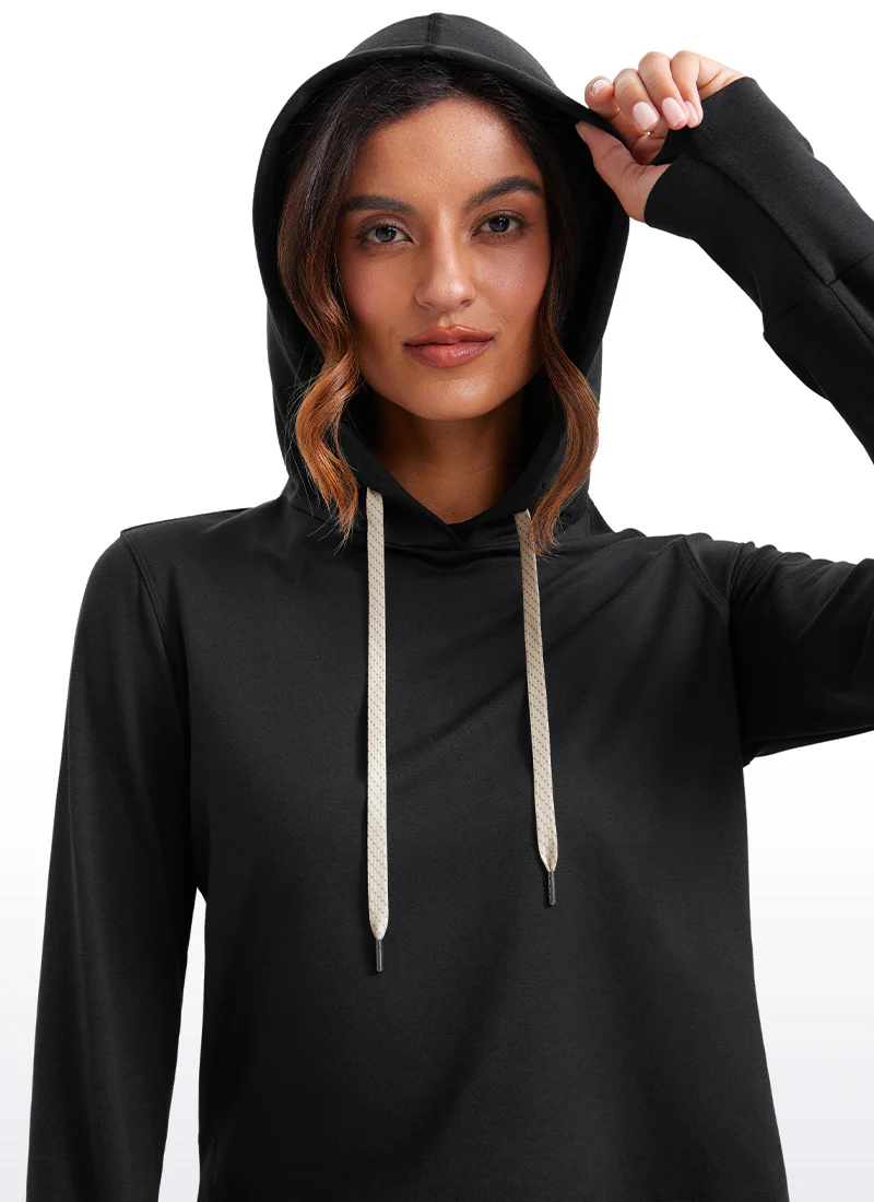 Cloud Jersey Pullover Hoodie - Image 9