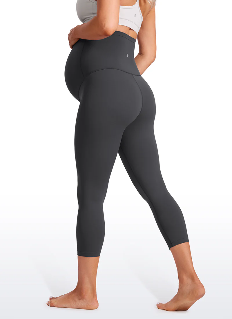 Butterluxe Maternity Legging 21" - Image 18