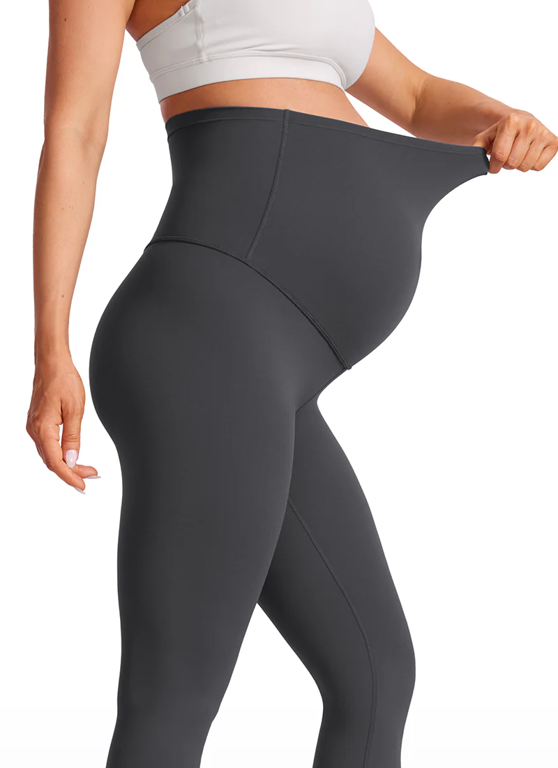 Butterluxe Maternity Legging 21" - Image 20