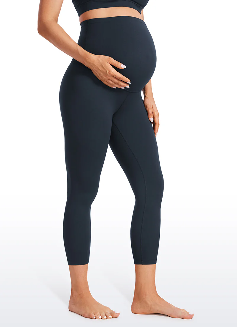 Butterluxe Maternity Legging 23" - Image 11