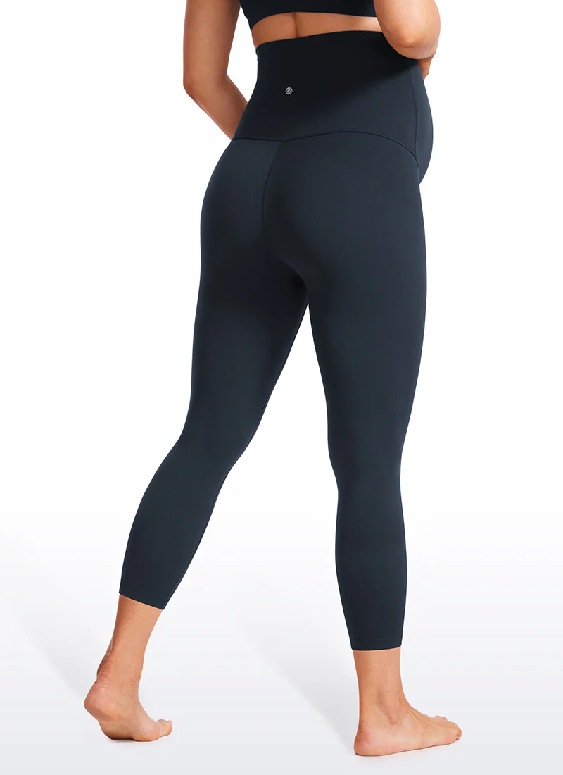 Butterluxe Maternity Legging 23" - Image 12