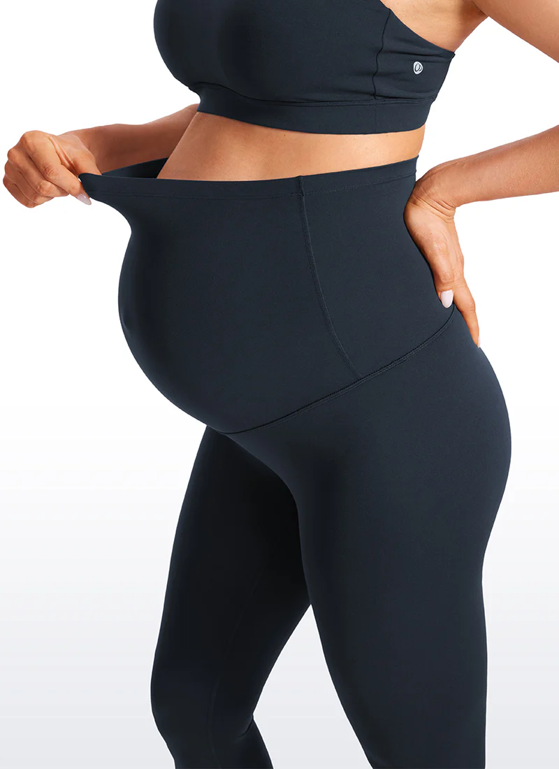 Butterluxe Maternity Legging 23" - Image 13