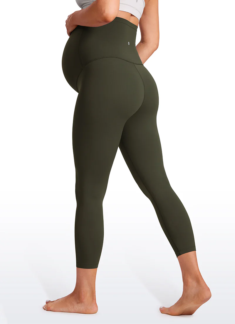 Butterluxe Maternity Legging 23" - Image 16