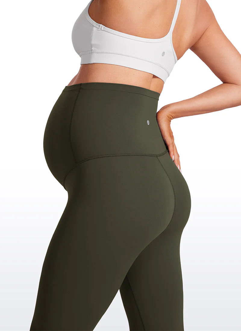Butterluxe Maternity Legging 23" - Image 18