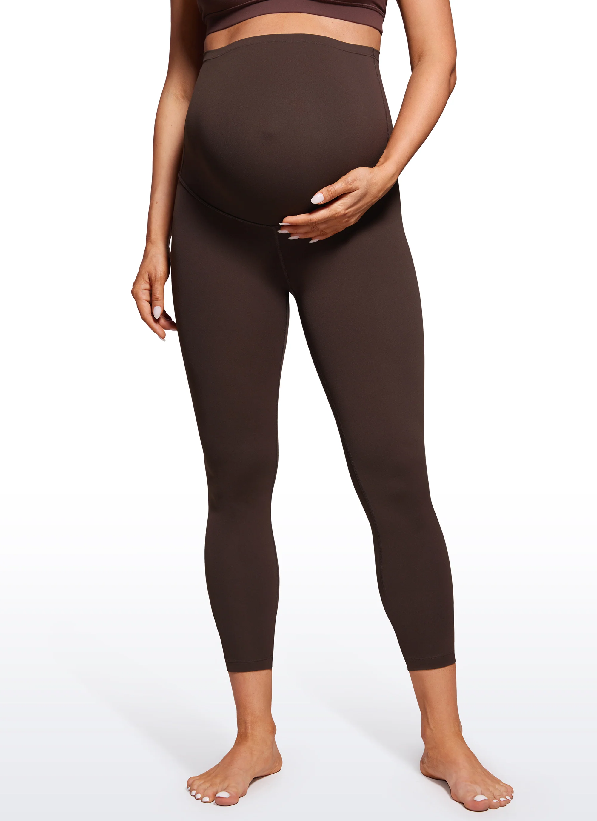 Butterluxe Maternity Legging 23" - Image 19