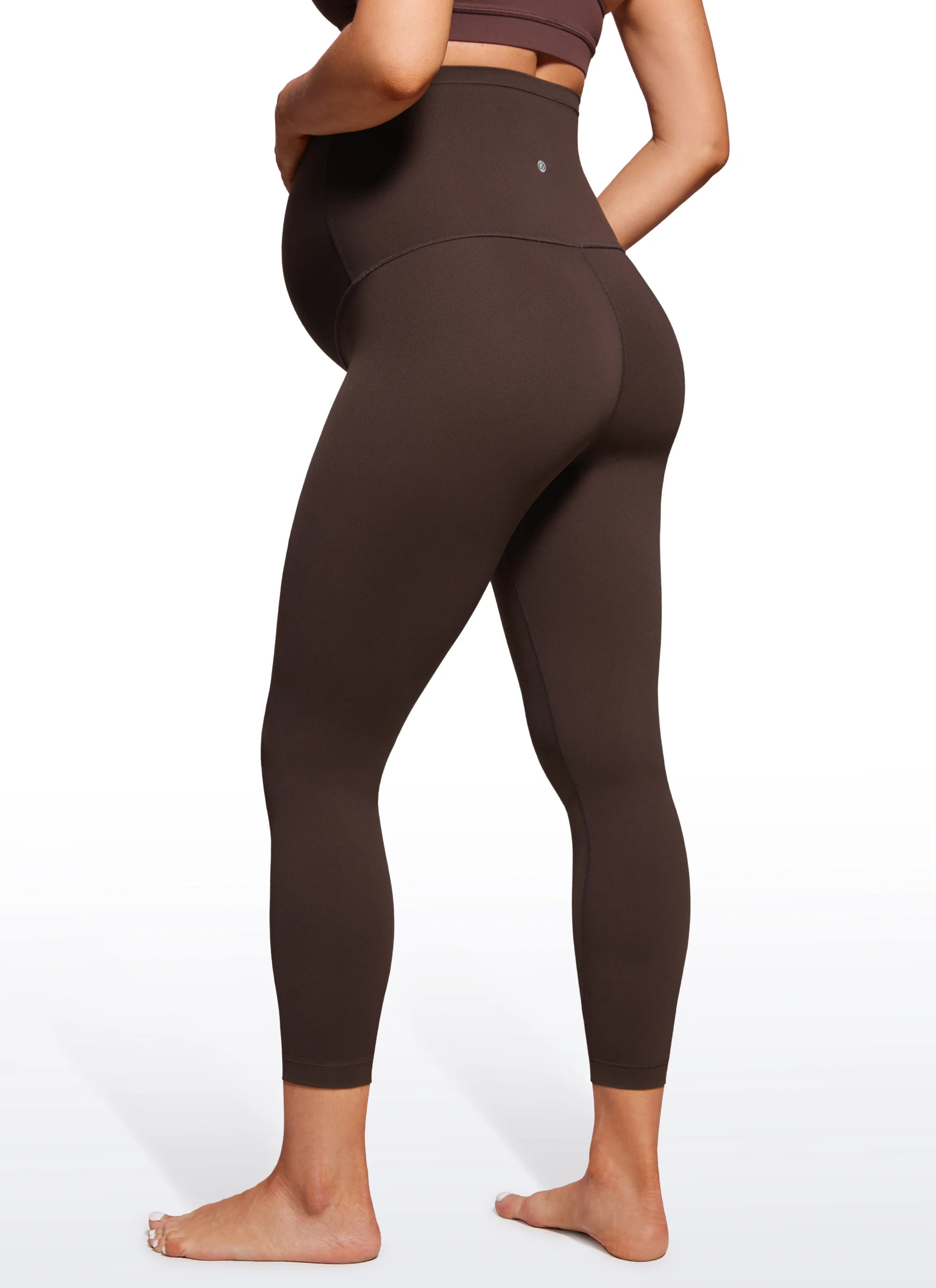 Butterluxe Maternity Legging 23" - Image 20