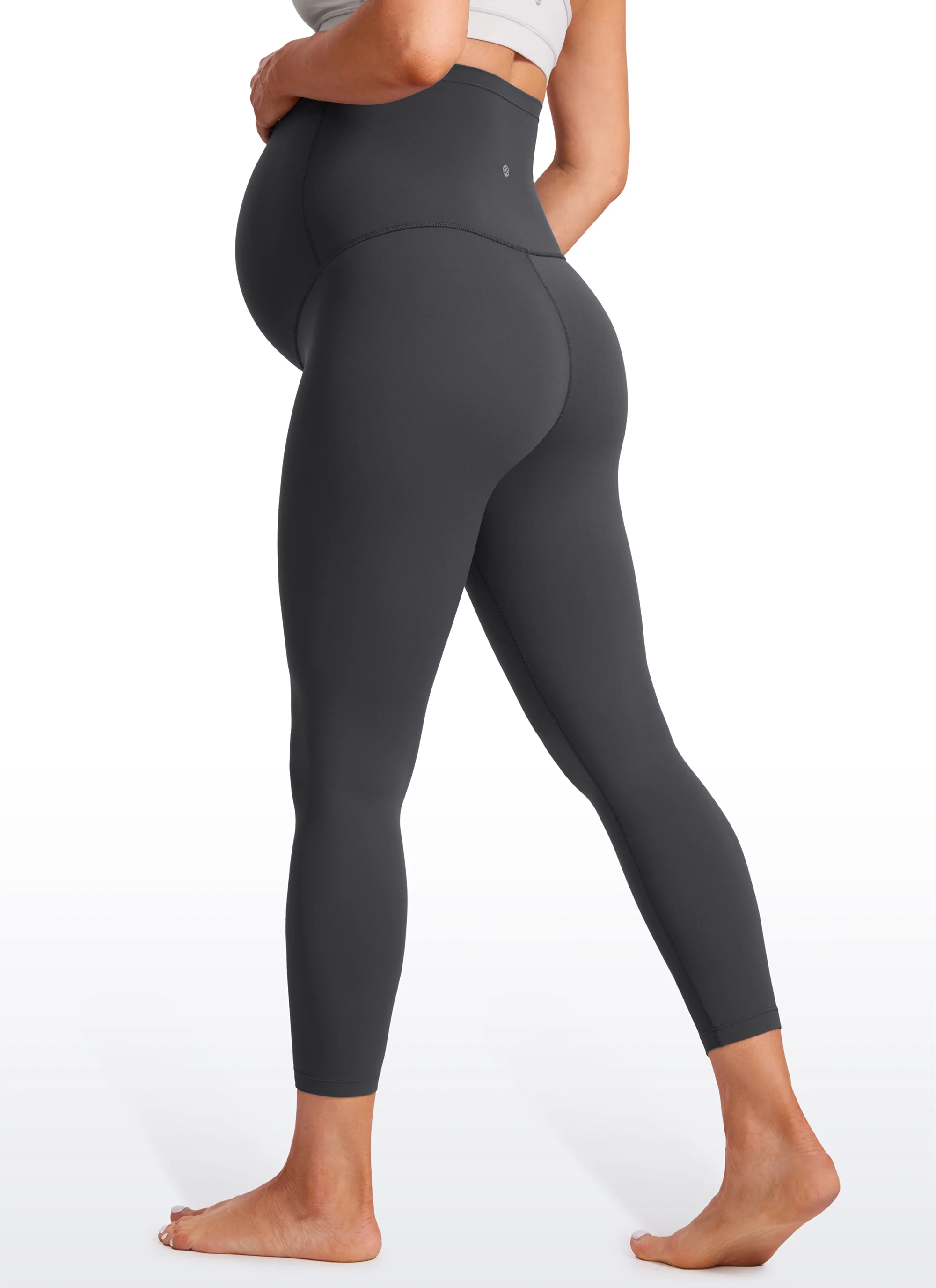 Butterluxe Maternity Legging 23" - Image 24