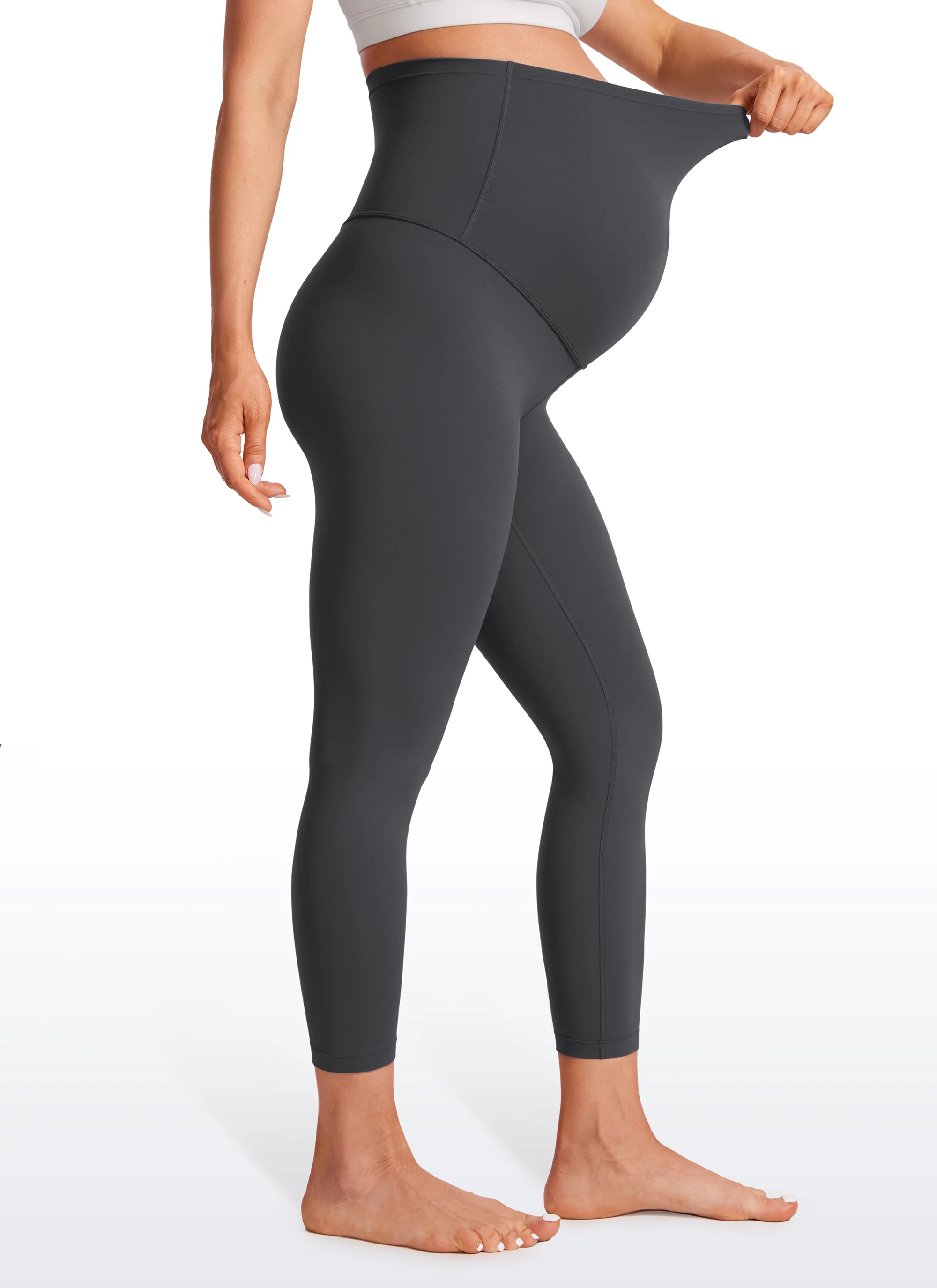 Butterluxe Maternity Legging 23" - Image 26