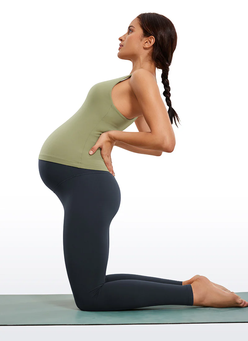 Butterluxe Maternity Legging 28" - Image 18