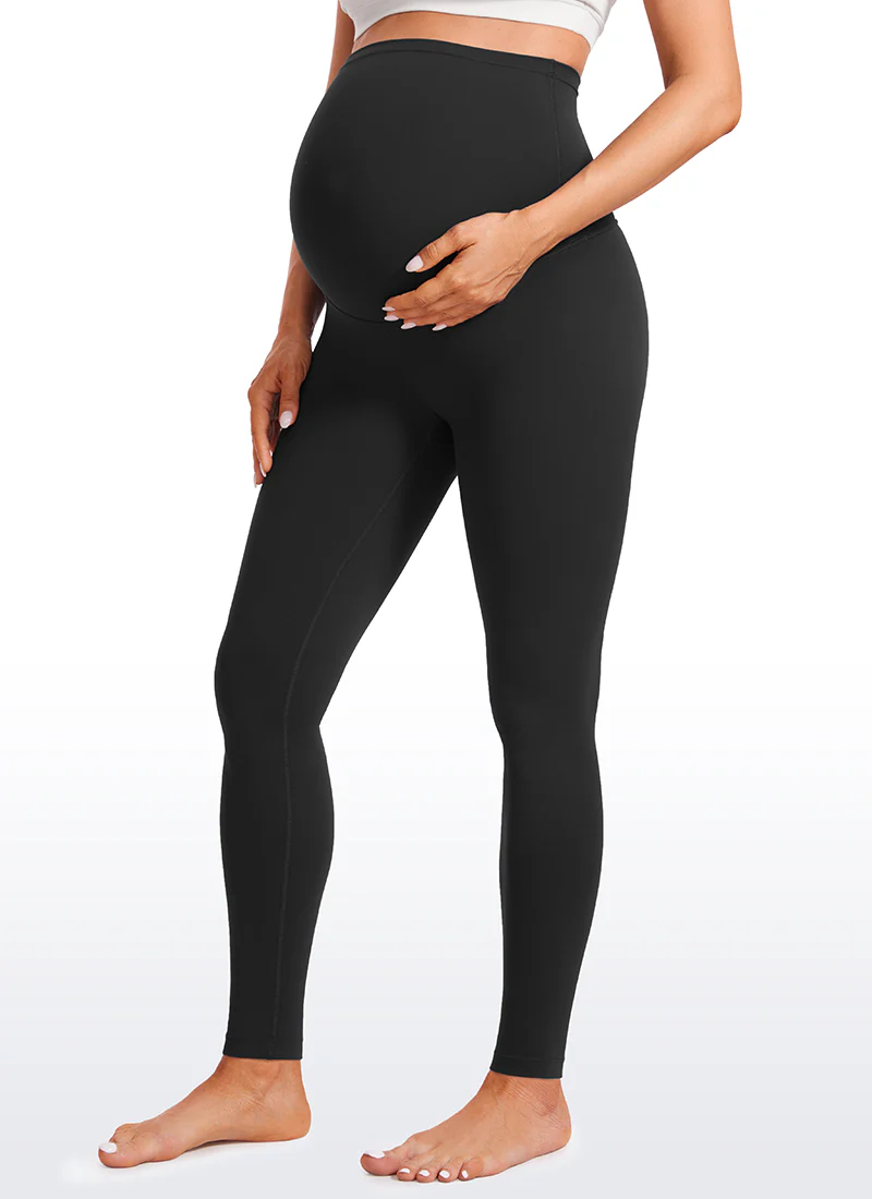 Butterluxe Maternity Legging 30" - Image 5