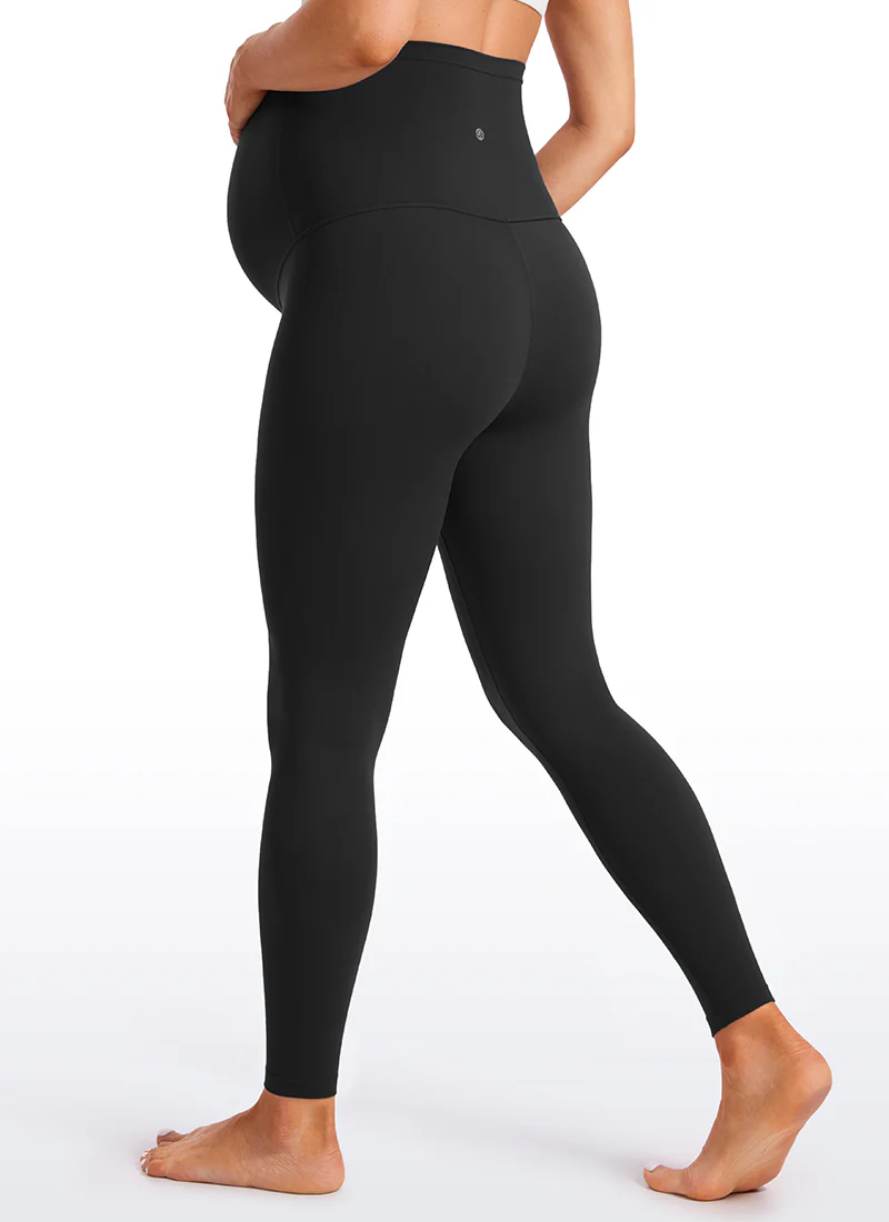 Butterluxe Maternity Legging 30" - Image 6