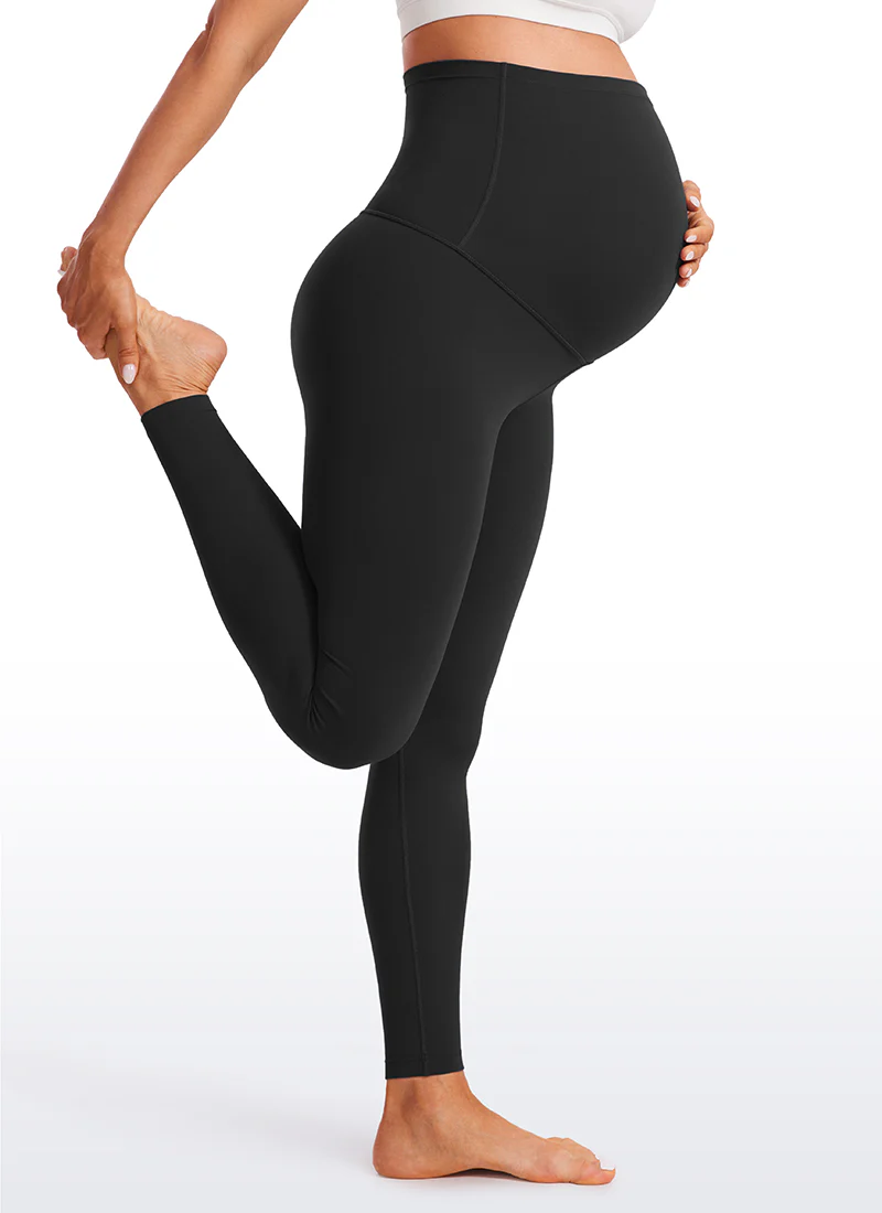Butterluxe Maternity Legging 30" - Image 9