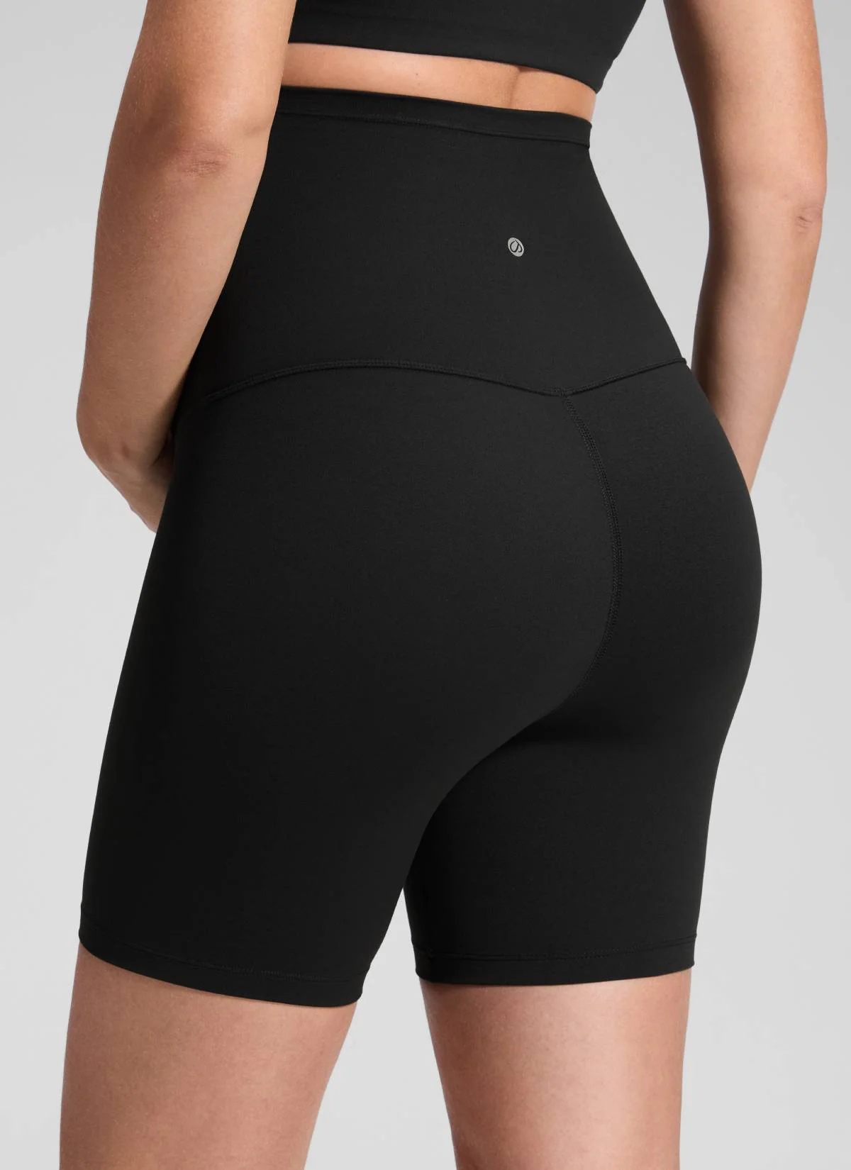 Butterluxe Maternity Origin Shorts 6'' - Image 14
