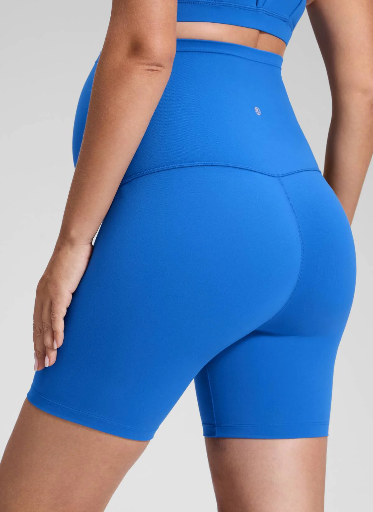 Butterluxe Maternity Origin Shorts 6'' - Image 30