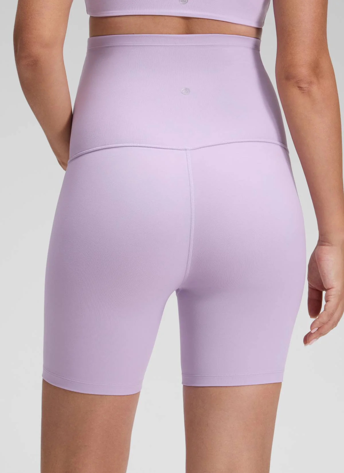 Butterluxe Maternity Origin Shorts 6'' - Image 21