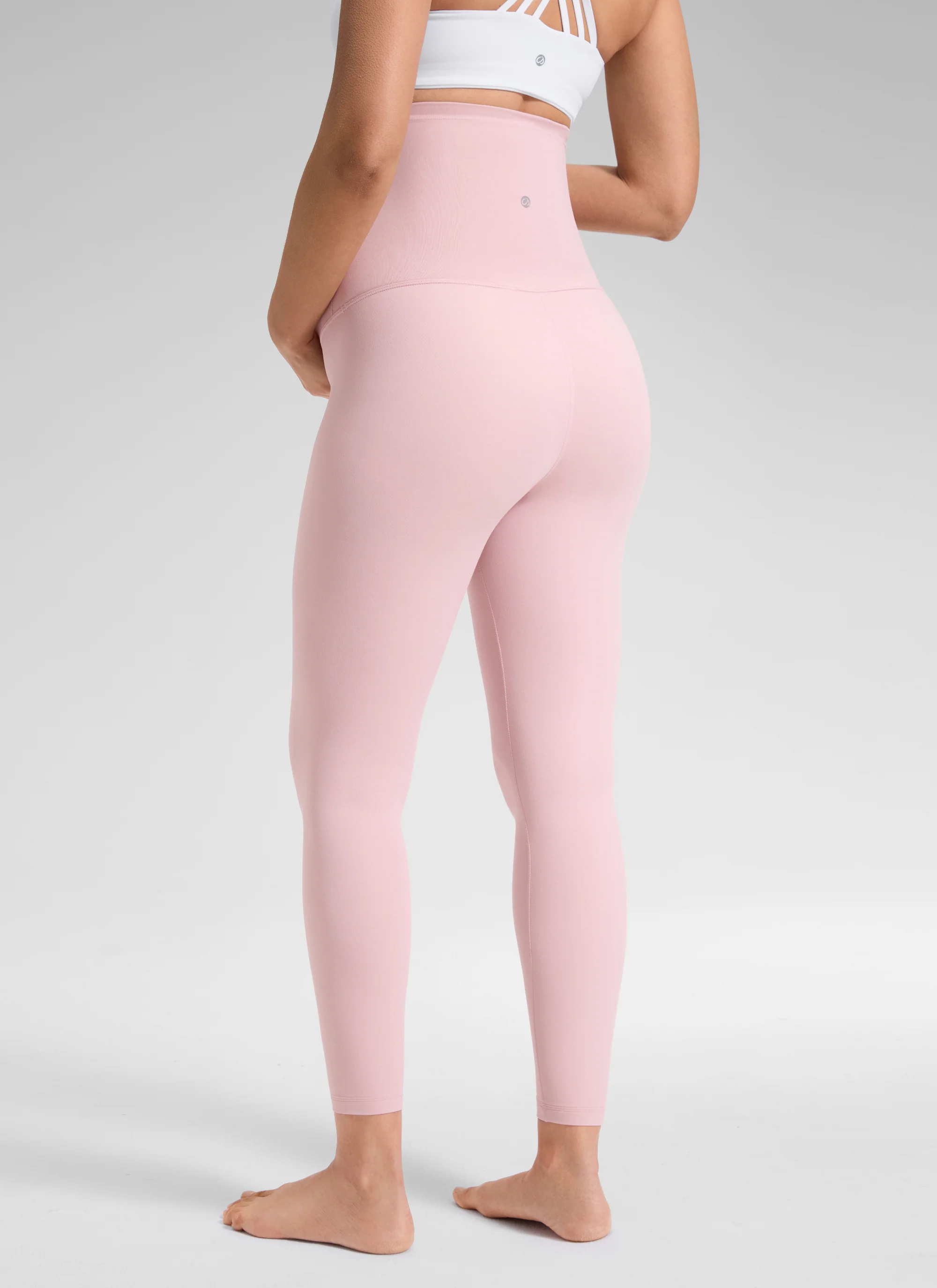 Butterluxe Maternity Legging 25" - Image 6