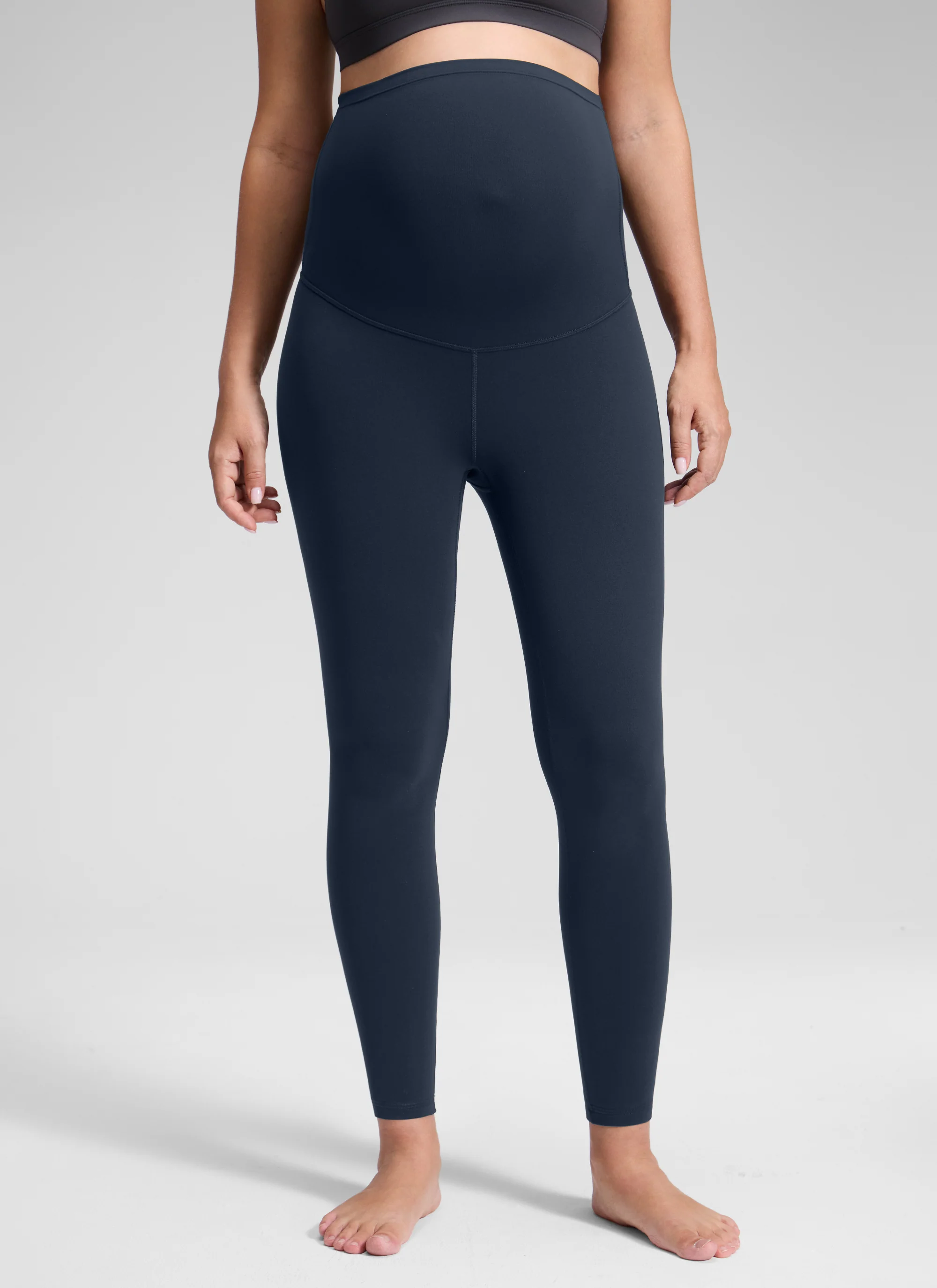 Butterluxe Maternity Legging 25" - Image 15