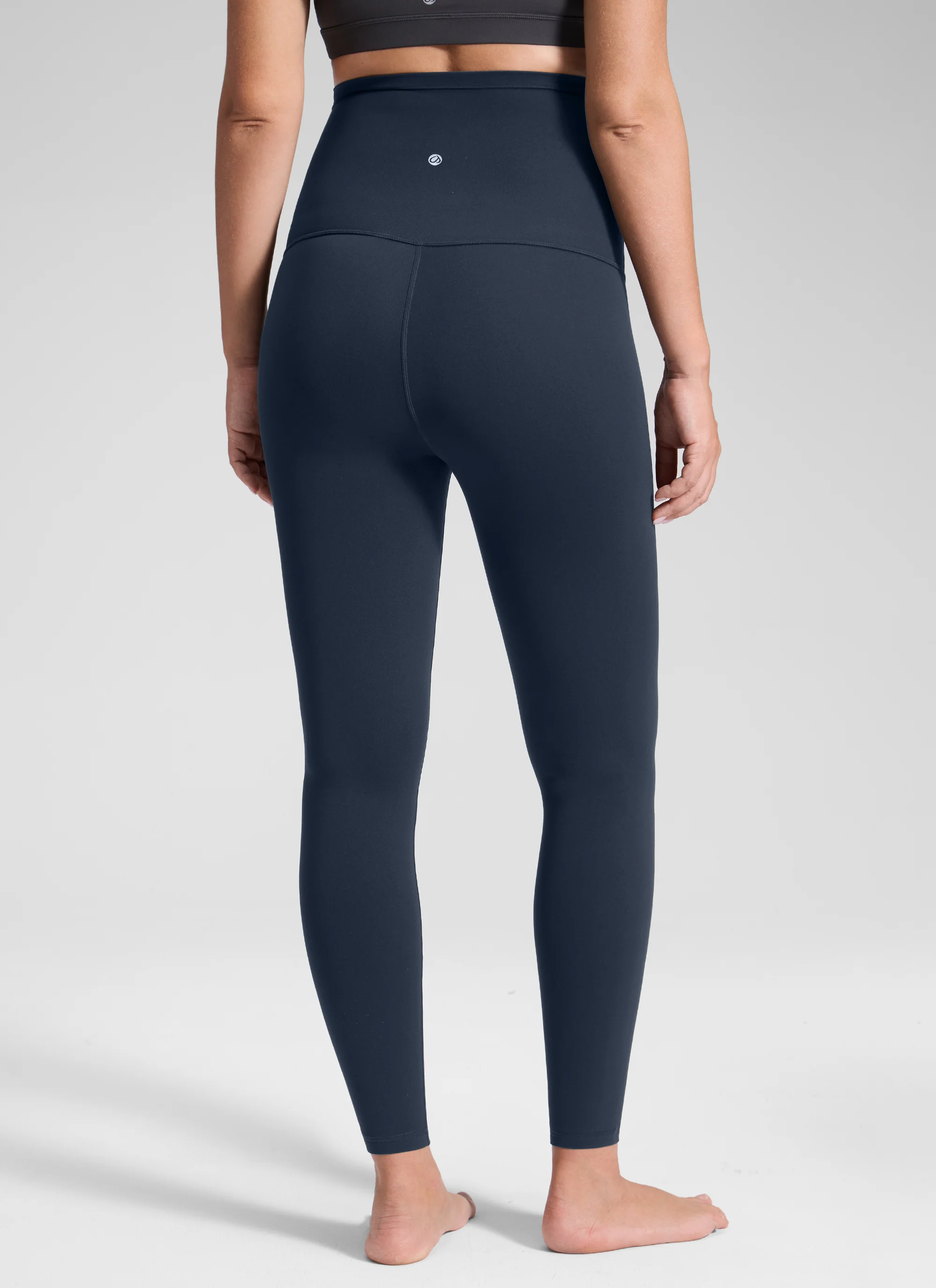 Butterluxe Maternity Legging 25" - Image 16