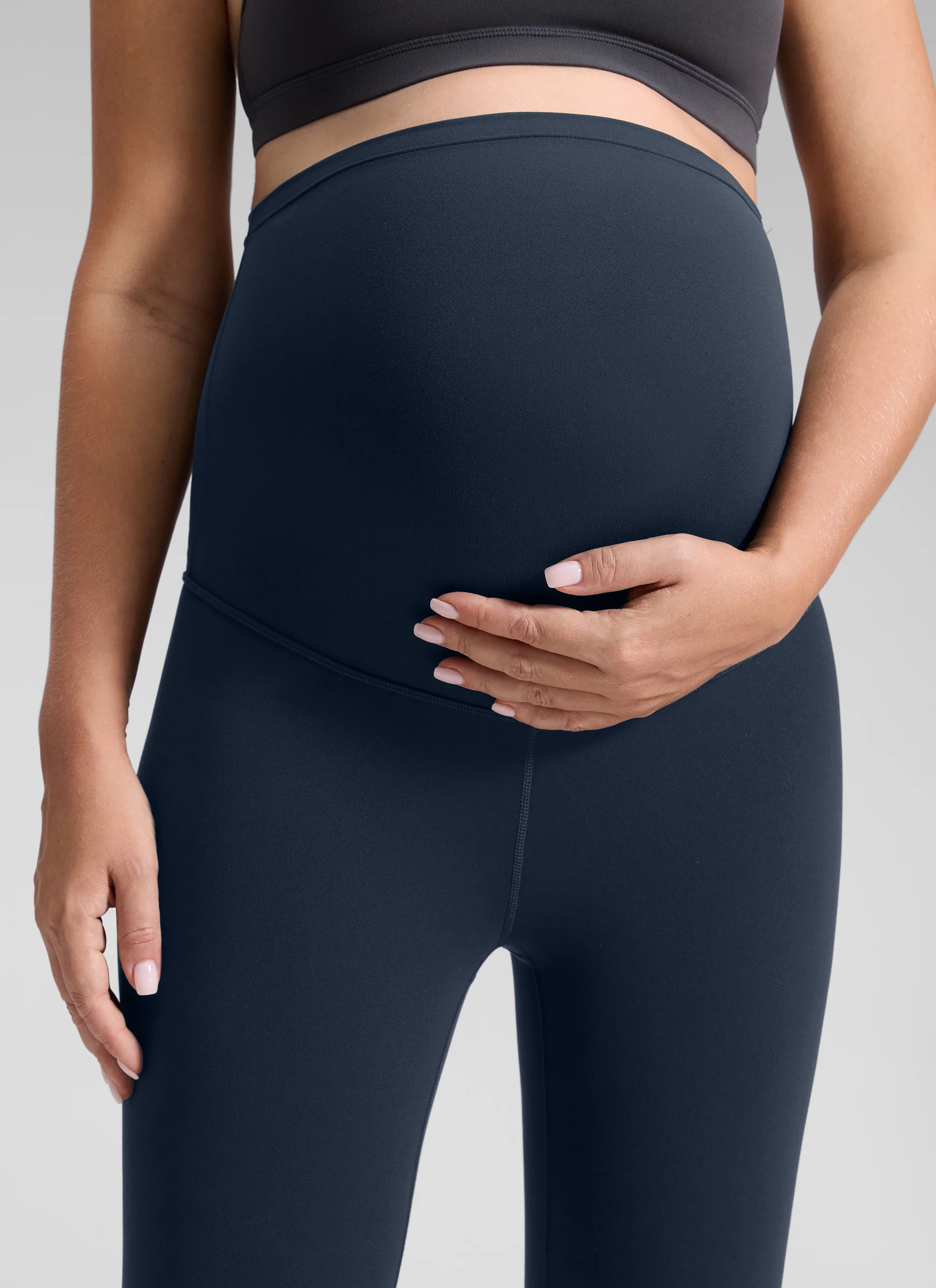 Butterluxe Maternity Legging 25" - Image 18