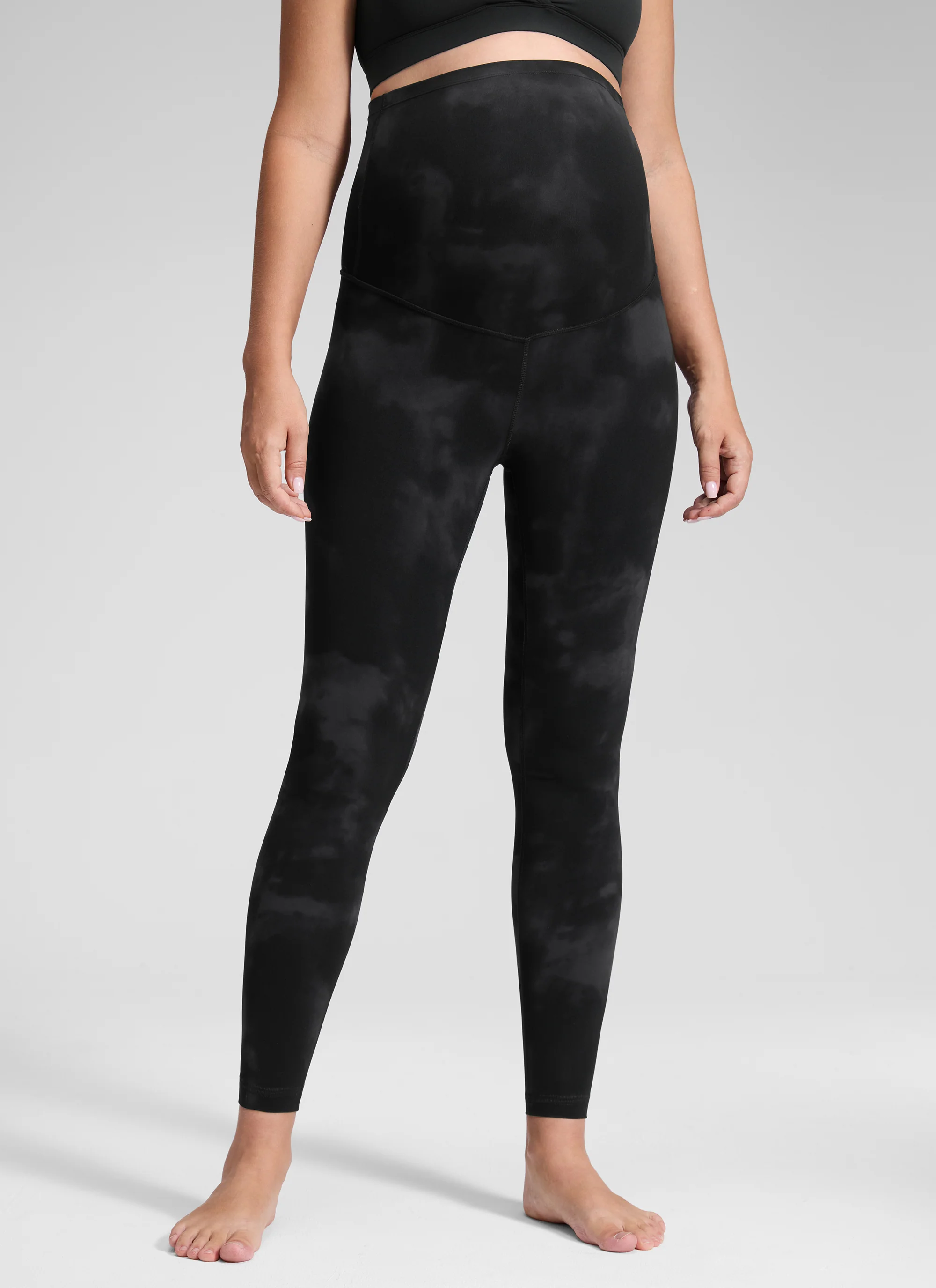 Butterluxe Maternity Legging 25" - Image 6