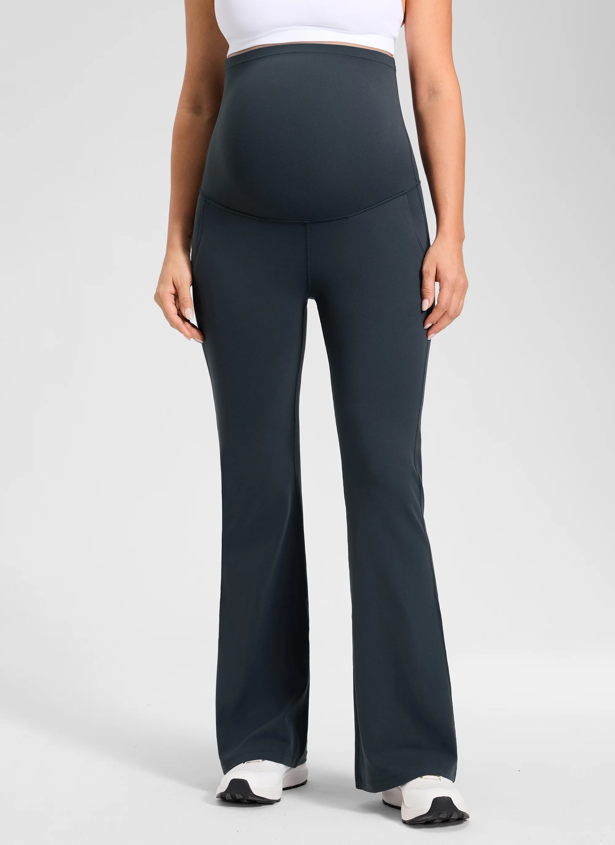Butterluxe Maternity Pocket Legging 31" - Image 14