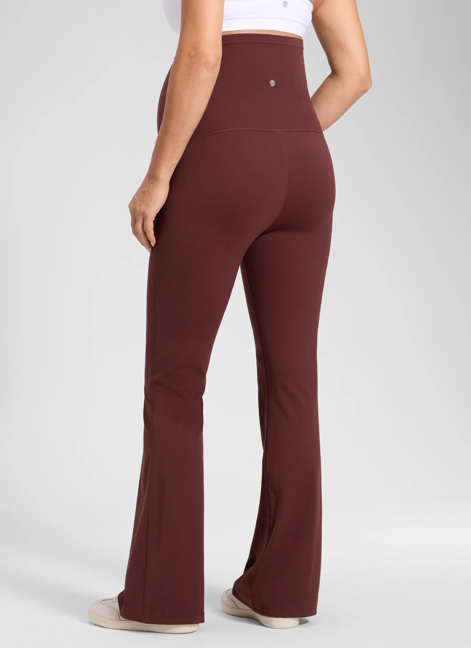 Butterluxe Maternity Pocket Legging 31" - Image 20