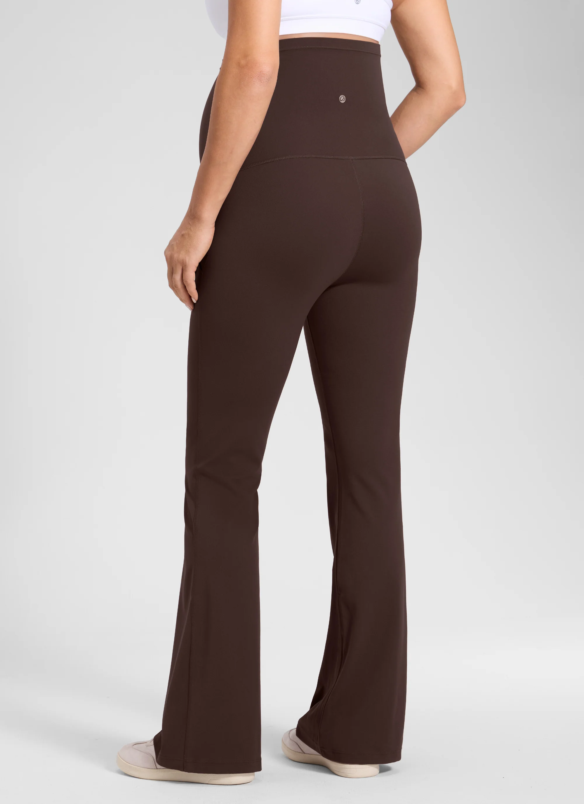 Butterluxe Maternity Pocket Legging 31" - Image 24
