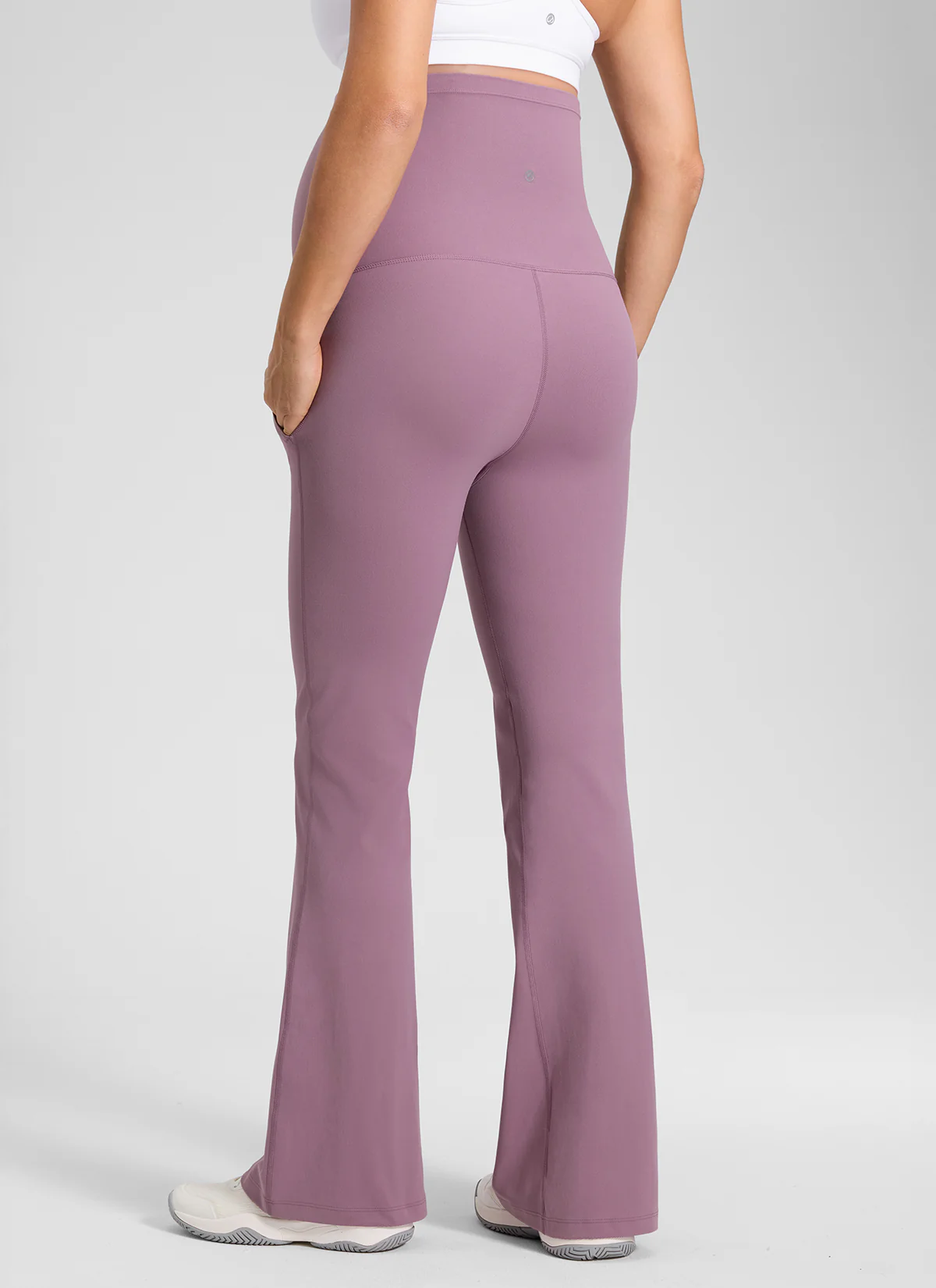 Butterluxe Maternity Pocket Legging 31" - Image 38