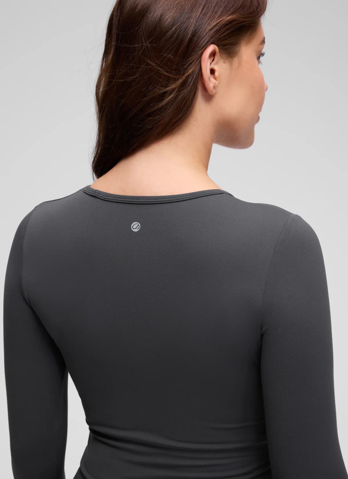 Butterluxe Maternity Crewneck Long Sleeve - Image 35
