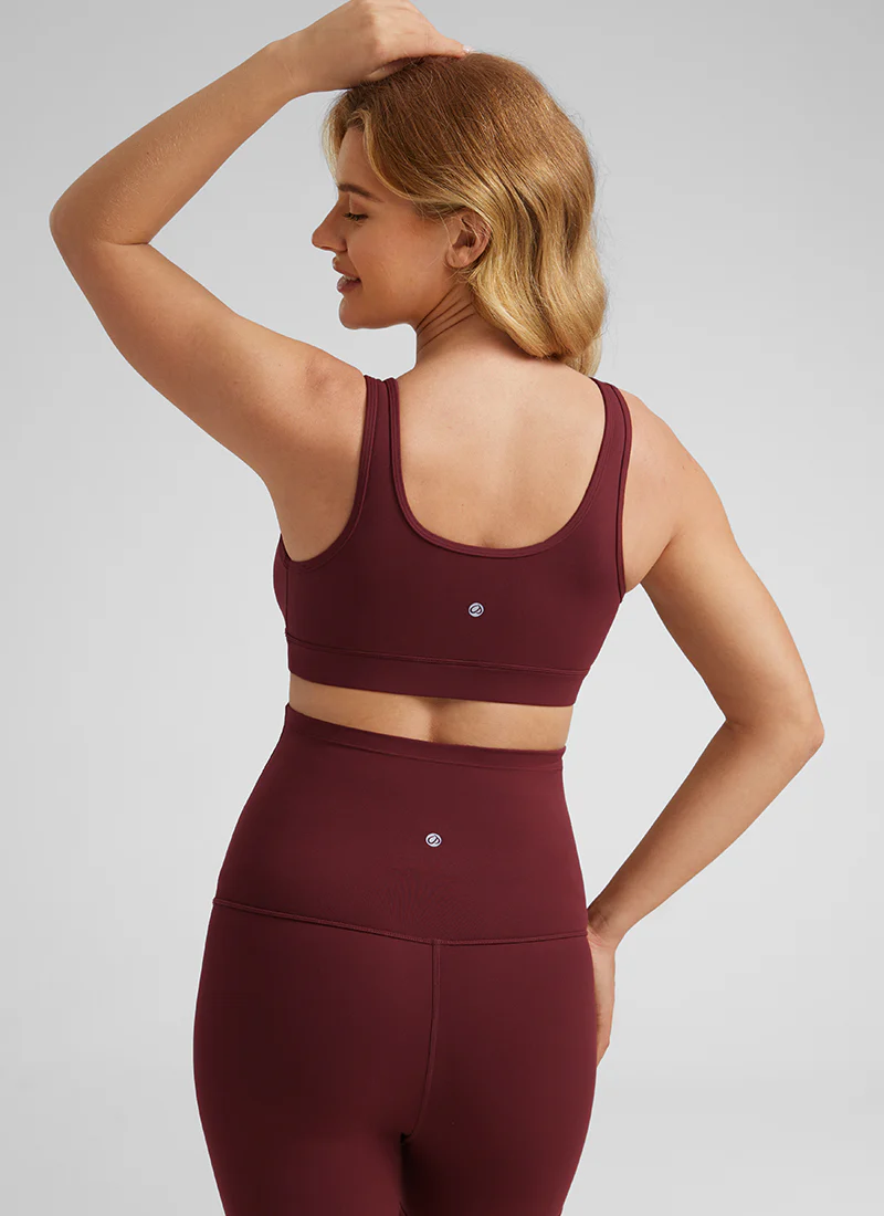 Butterluxe Maternity Nursing Wireless Bra - Image 11
