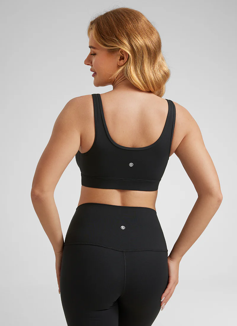 Butterluxe Maternity Nursing Wireless Bra - Image 16