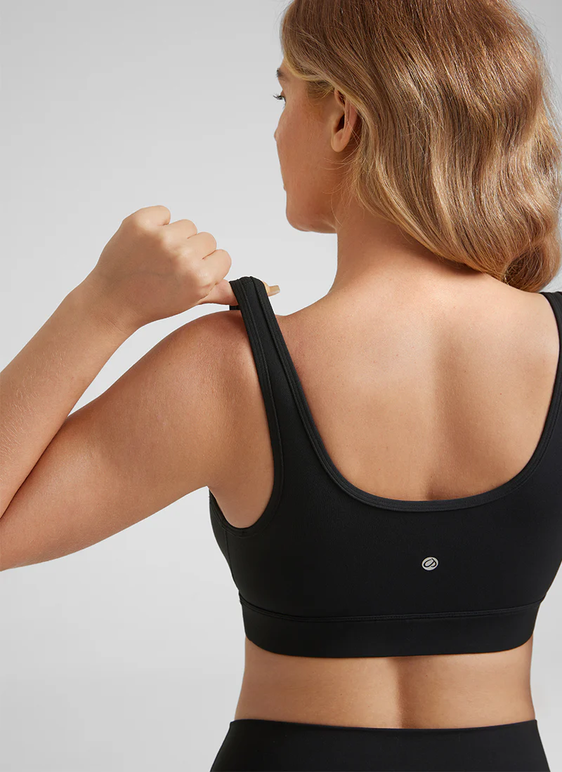 Butterluxe Maternity Nursing Wireless Bra - Image 17