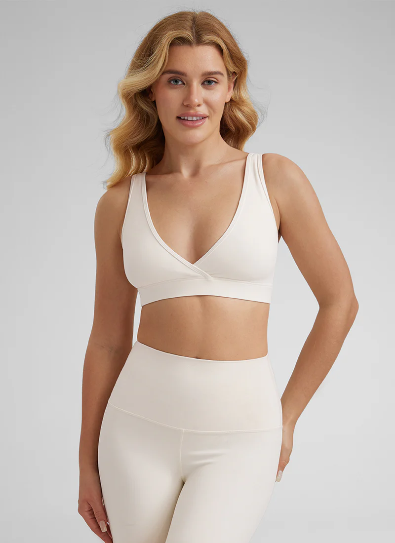 Butterluxe Maternity Nursing Wireless Bra - Image 19
