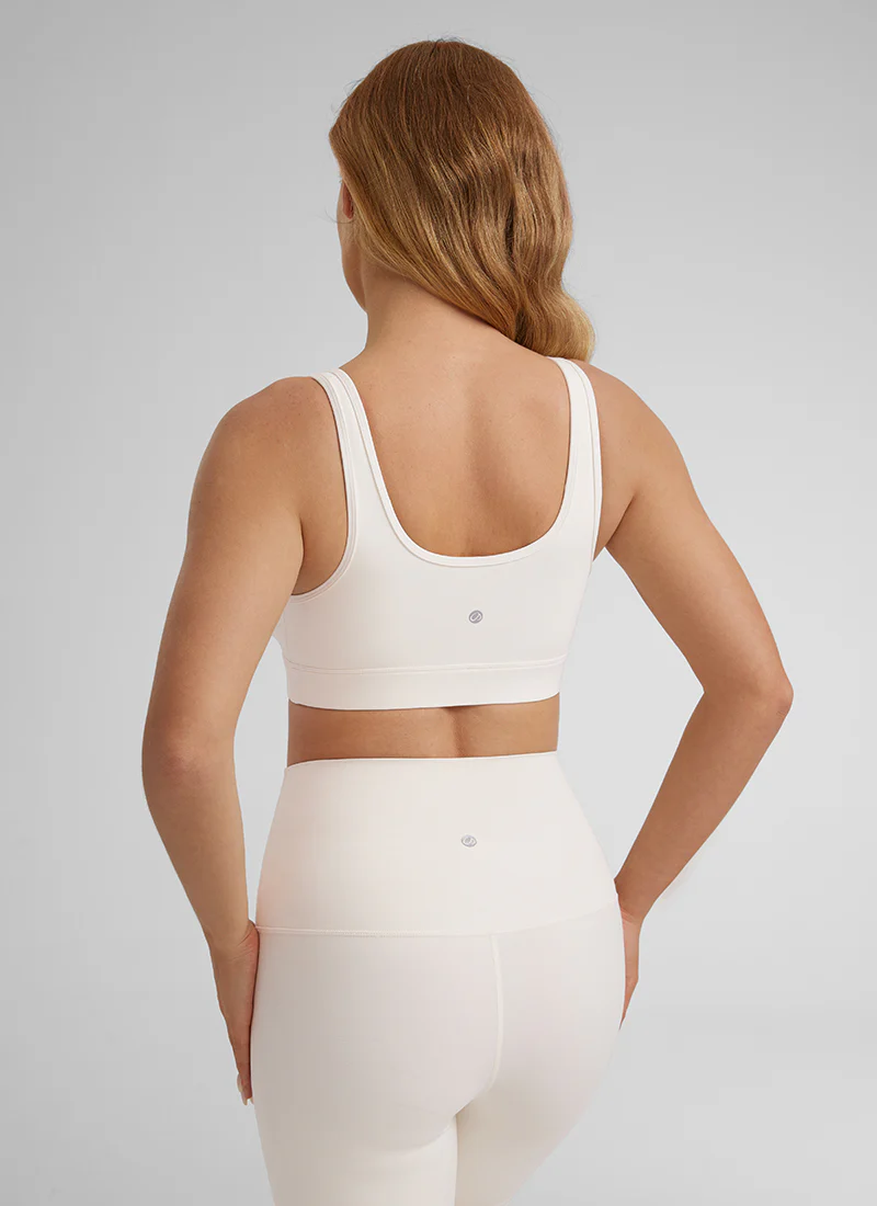 Butterluxe Maternity Nursing Wireless Bra - Image 20