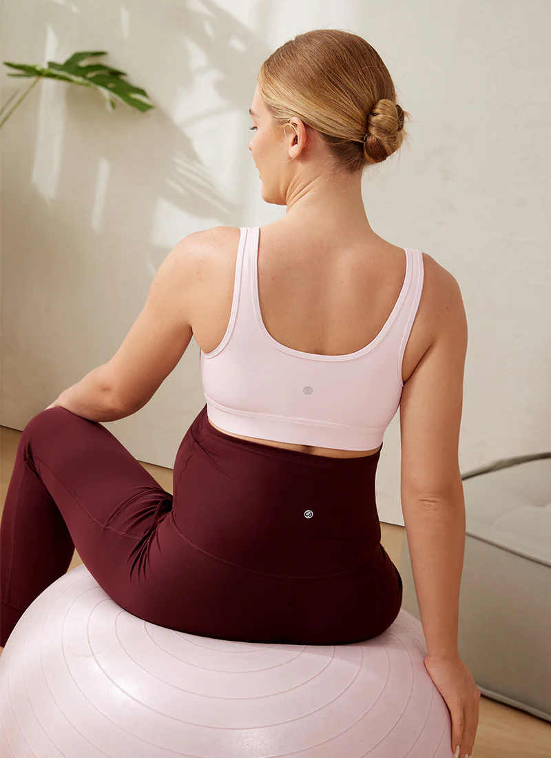 Butterluxe Maternity Nursing Wireless Bra - Image 28