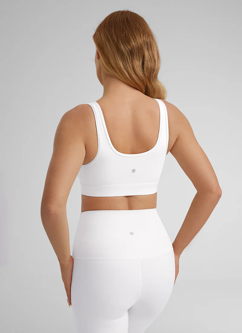 Butterluxe Maternity Nursing Wireless Bra - Image 3