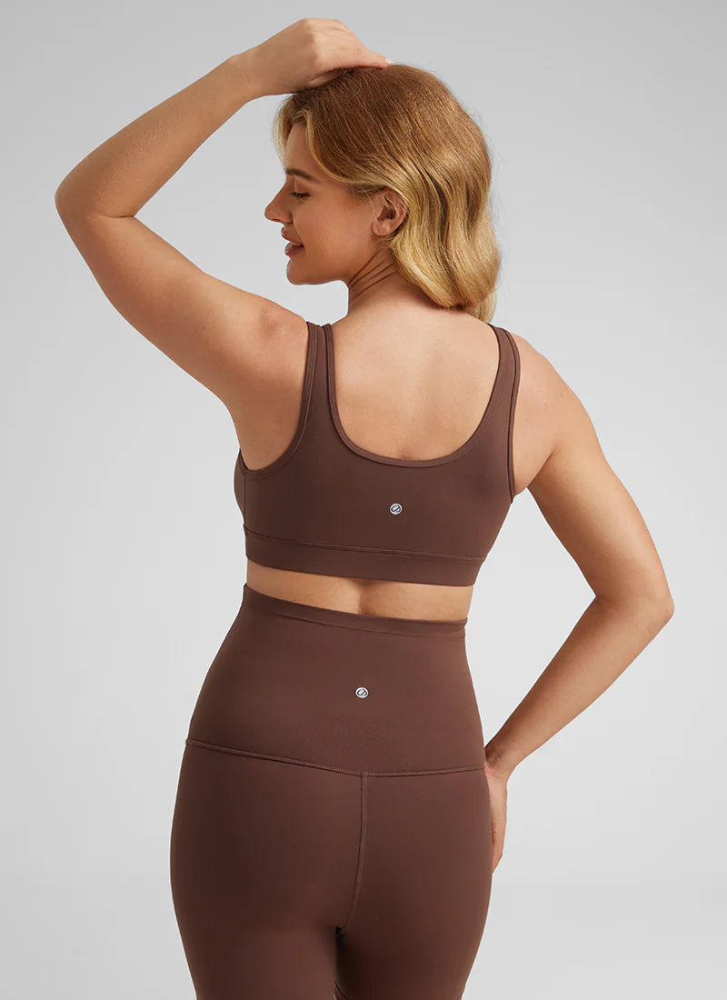 Butterluxe Maternity Nursing Wireless Bra - Image 6