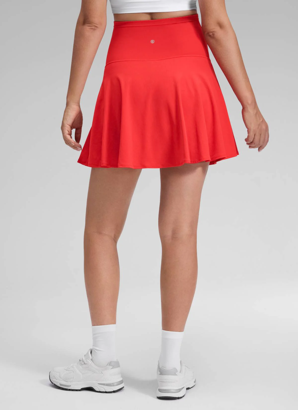 Butterluxe Maternity High Rise Skirt 14.5'' - Image 20