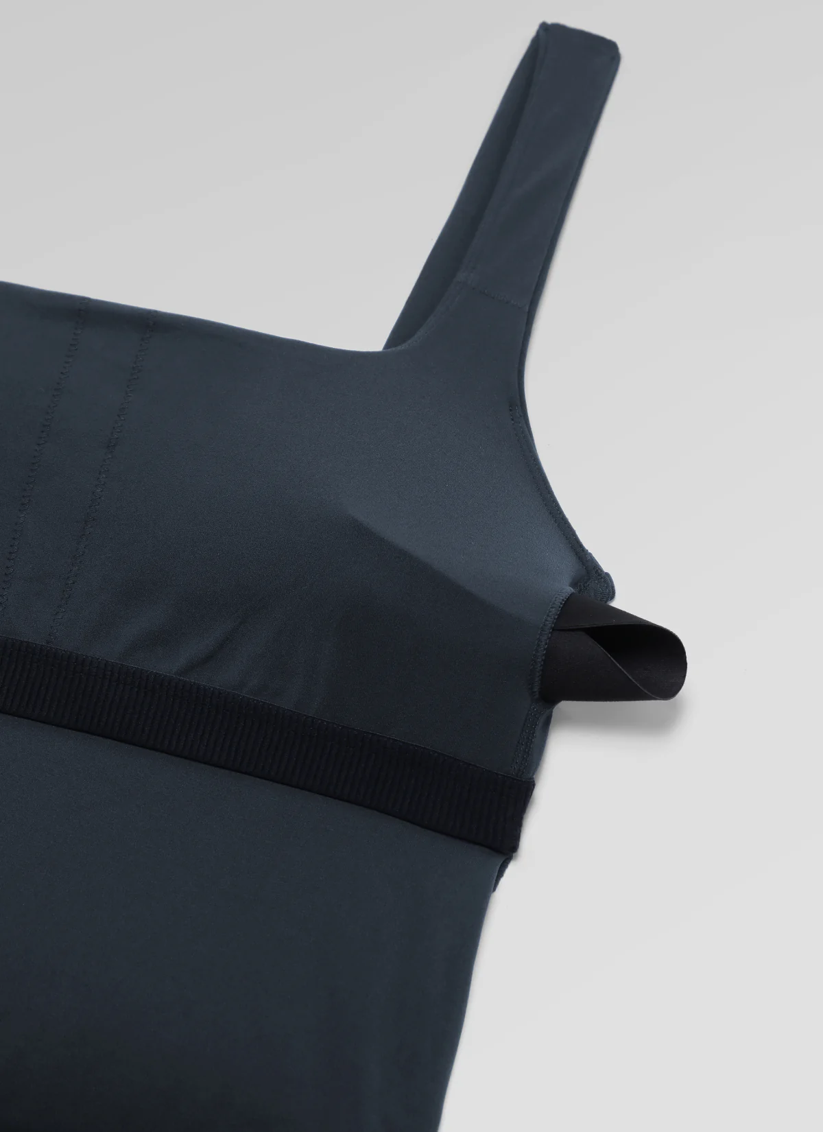 Butterluxe Maternity Built in Bra Tank - Image 10