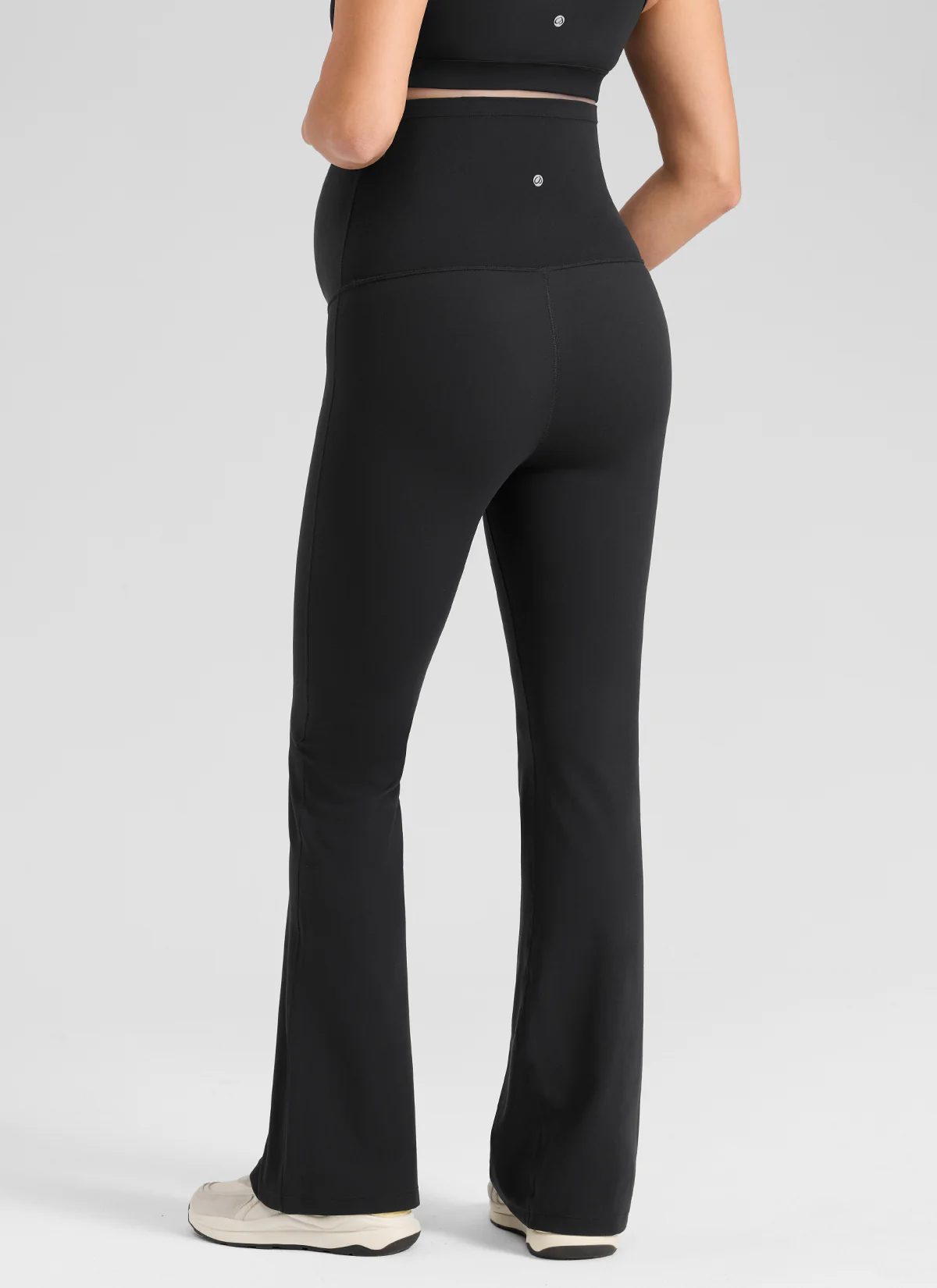 Butterlift® Maternity Flare Legging 31" - Image 12