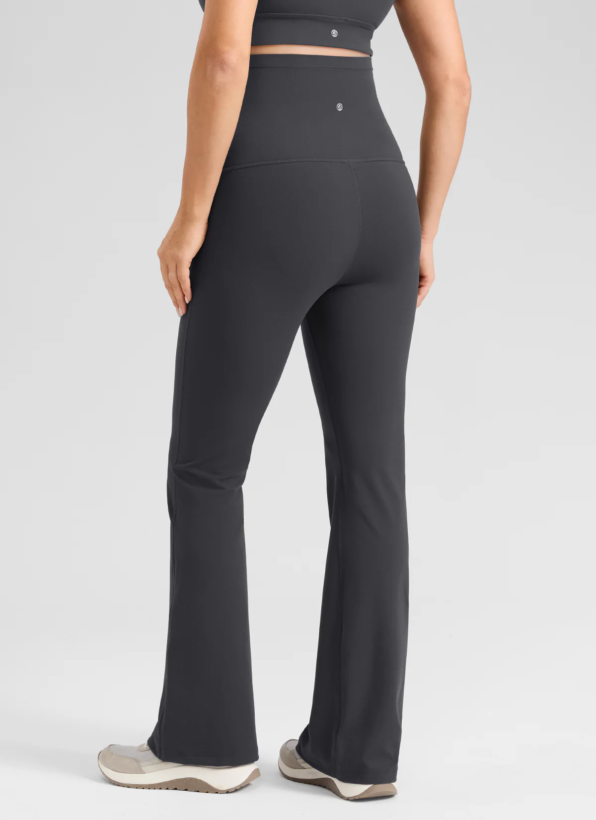 Butterlift® Maternity Flare Legging 31" - Image 7